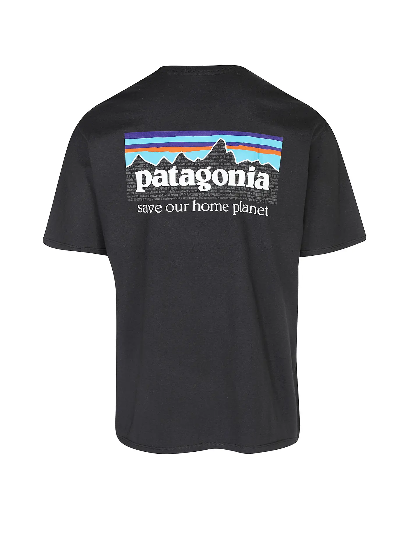 PATAGONIA | T-Shirt M'S P-6 MISSION ORGANIC T-SHRIT | 